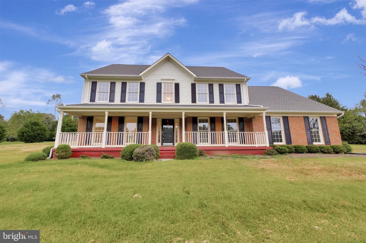 4 English Saddle Ct Parkton MD 21120 Redfin 4 English Saddle Ct Parkton MD 21120 Redfin