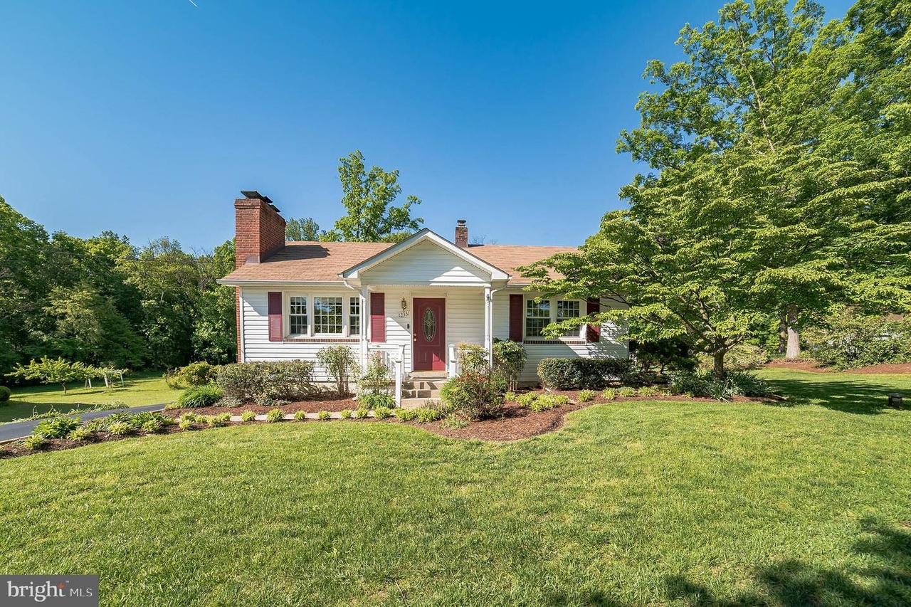 12351 Scaggsville Rd, Fulton, MD 20759 MLS MDHW294534 Redfin