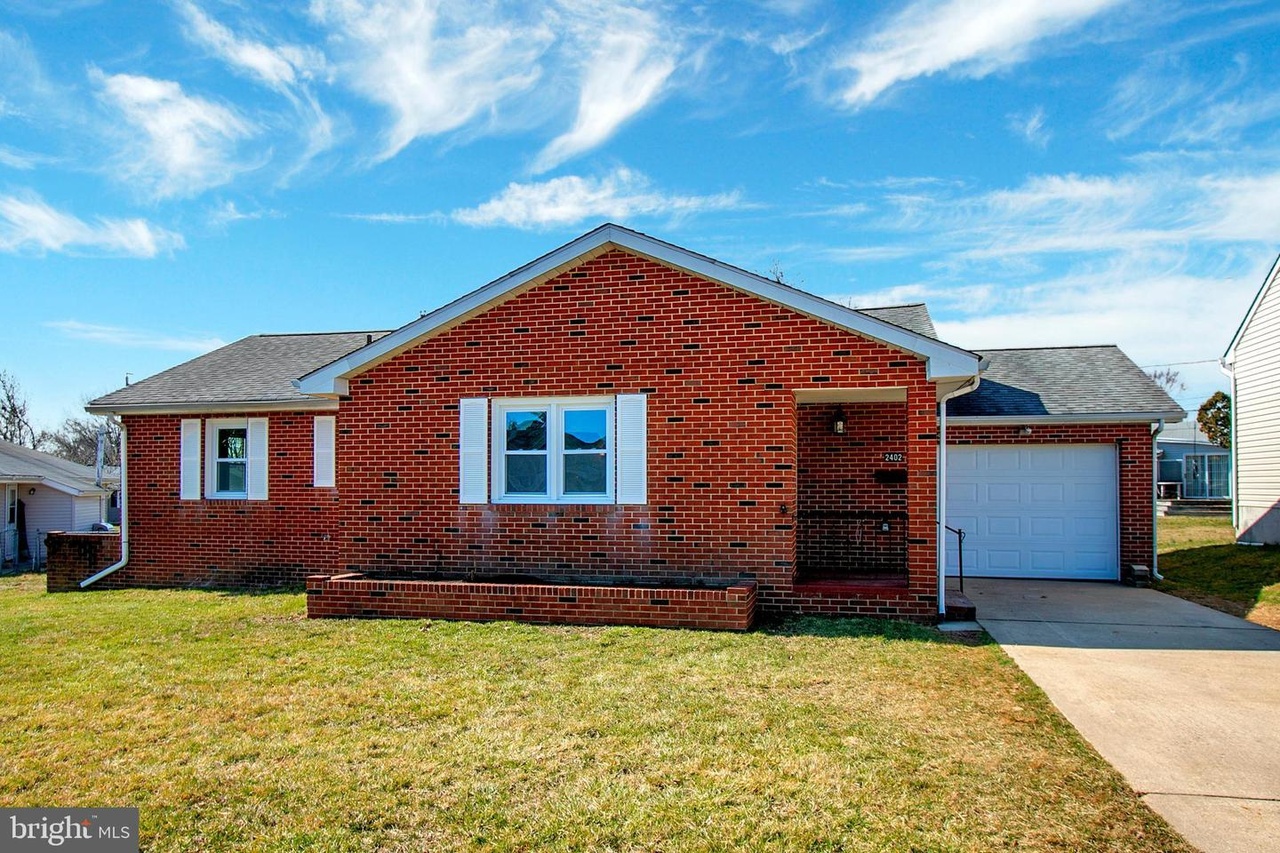 2402 Duncan Rd, Wilmington, DE 19808 MLS DENC496536 Redfin