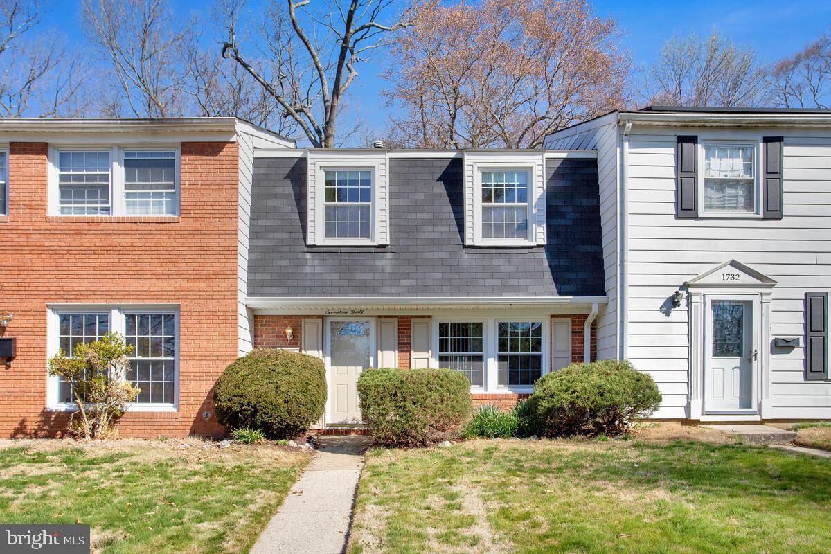 1730 Greentree Ct, Crofton, MD 21114 | MLS# MDAA2056536 | Redfin