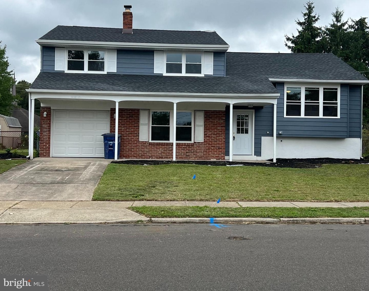 46 Evergreen Ln, Burlington, NJ 08016