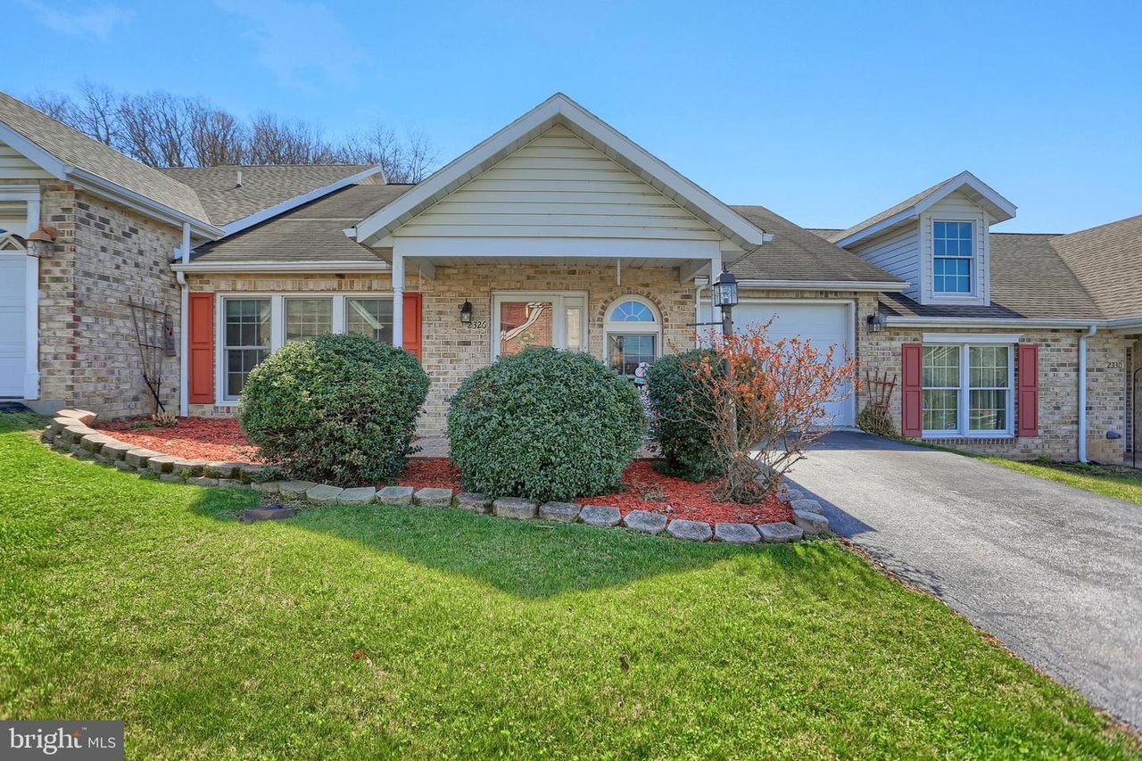2326 Majestic Ct, Chambersburg, PA 17202 MLS PAFL178536 Redfin