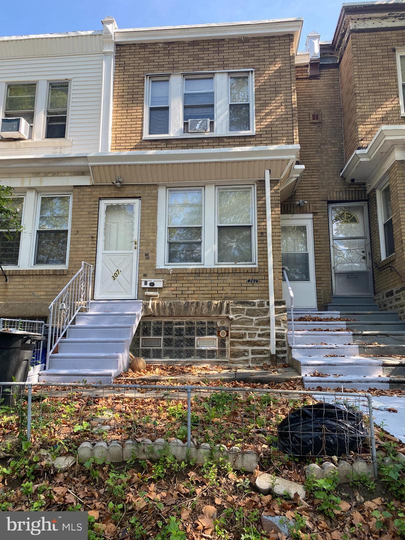 307 W Godfrey Ave, Philadelphia, PA 19120 | MLS# PAPH2214536 | Redfin