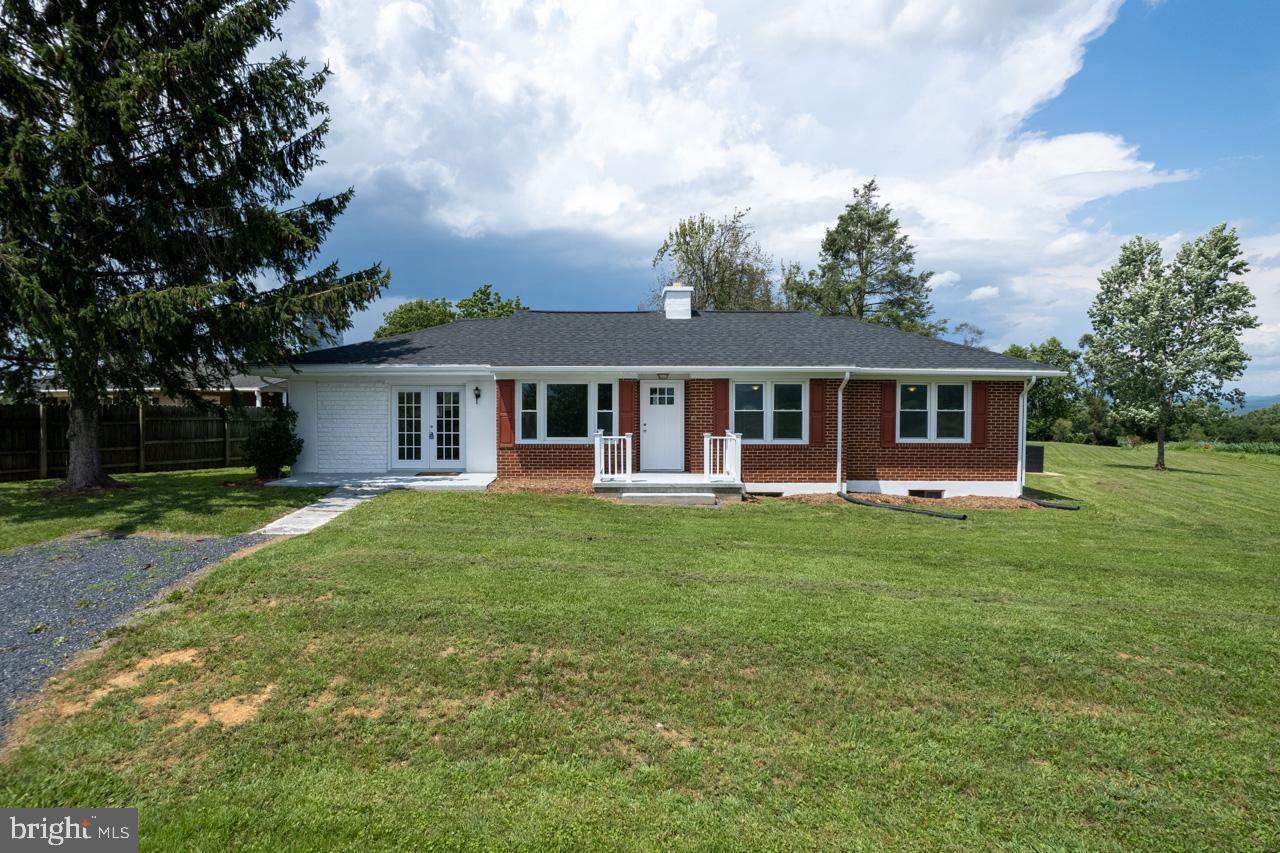 785 Craney Island Rd, Timberville, VA 22853 MLS VARO2000536 Redfin