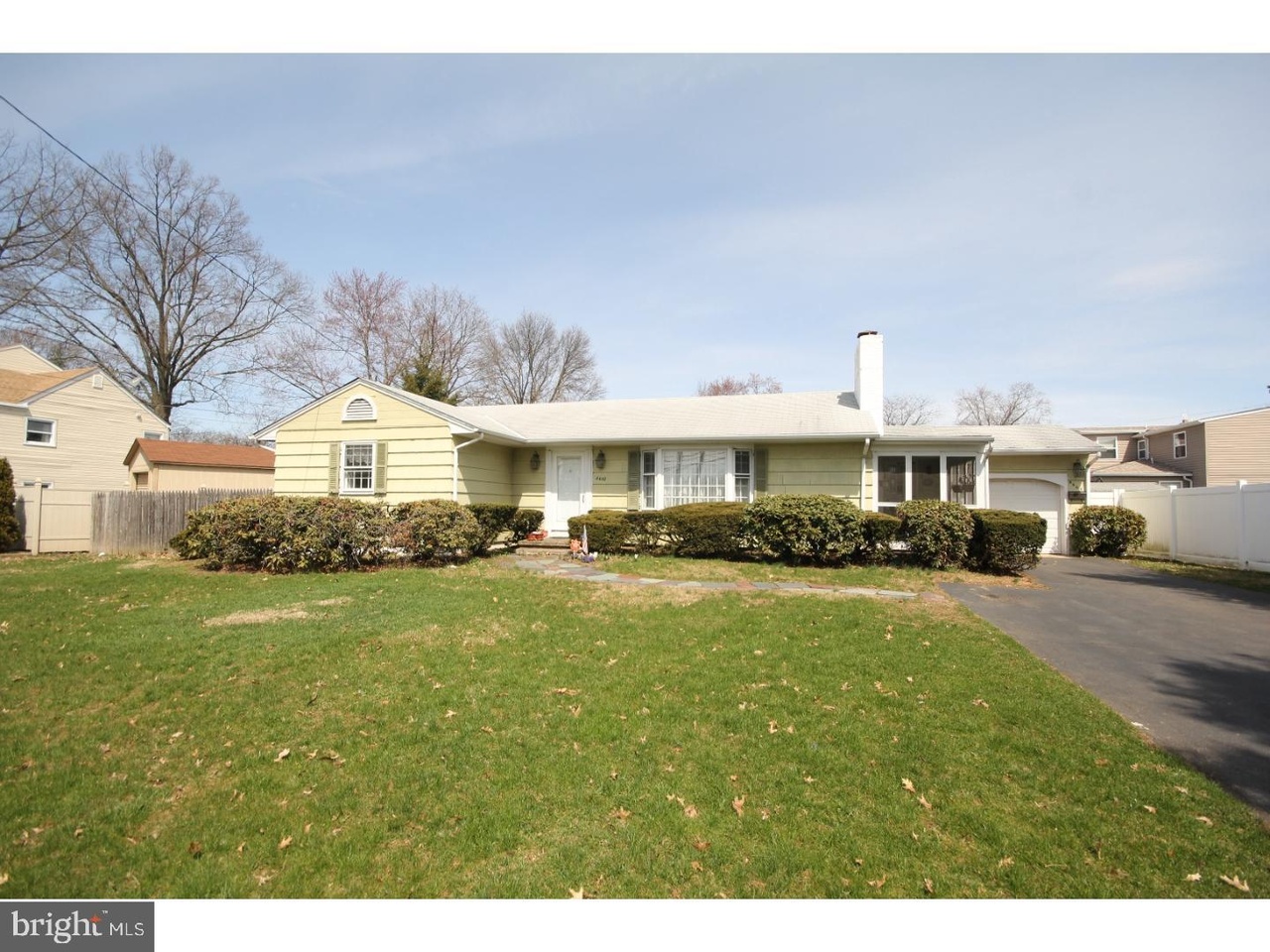 4440 Nottingham Way, Hamilton Twp, NJ 08690 MLS 1000372538 Redfin