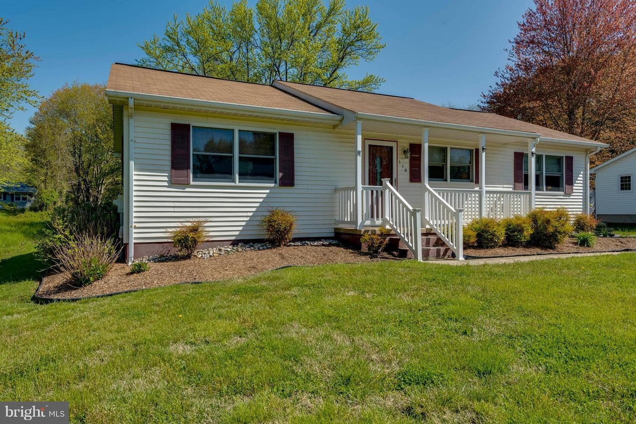 Redfin Stevensville Md