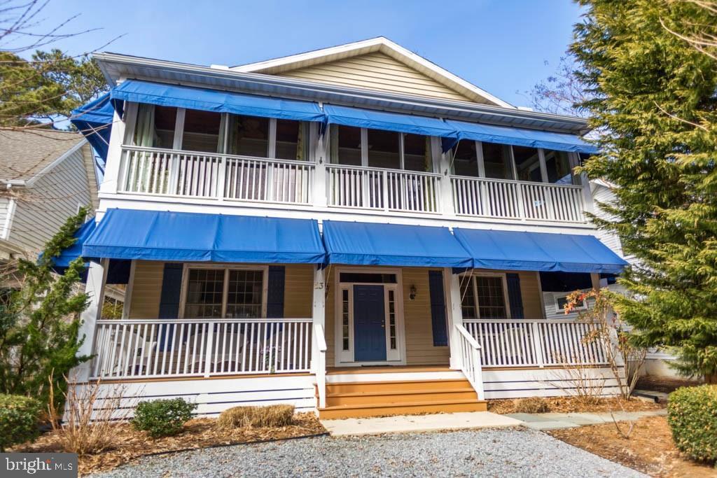 23 Columbia Ave, Rehoboth Beach, DE 19971 MLS 1001574540 Redfin