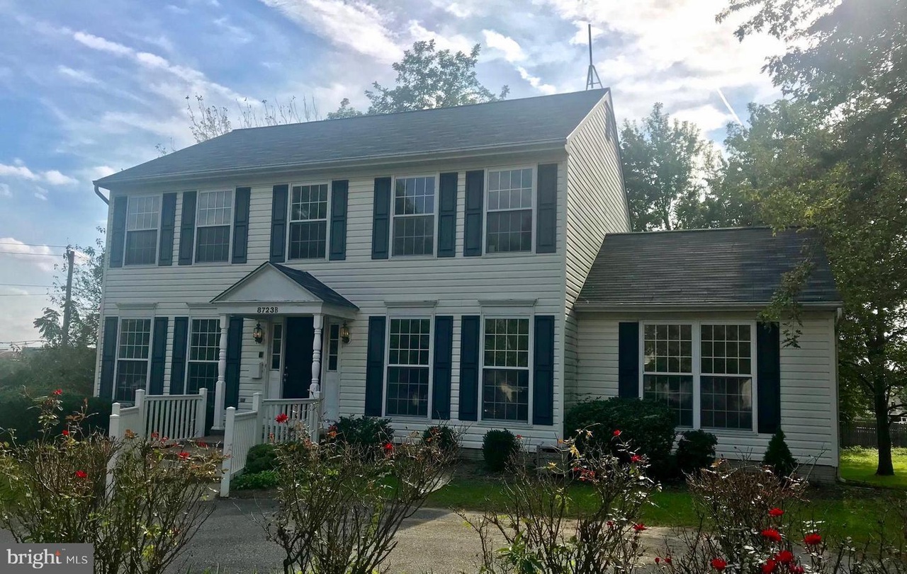 8723B Old Harford Rd, Baltimore, MD 21234 MLS 1009908540 Redfin