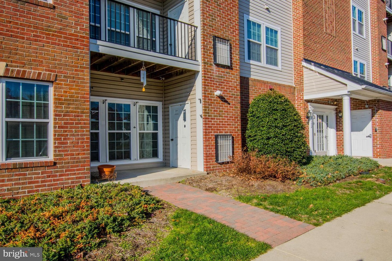 1602 Hardwick Ct 101, Hanover, MD 21076 MLS MDAA419540 Redfin