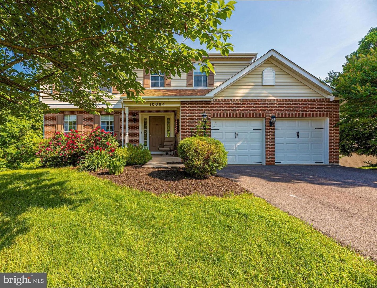 10664 Finn Dr, New Market, MD 21774 MLS MDFR2019540 Redfin