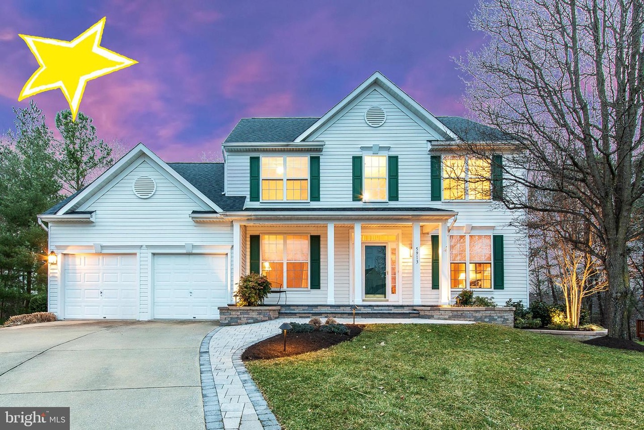 KSC　M9＆M92 5913 Rising Star, Elkridge, MD 21075 | Redfin