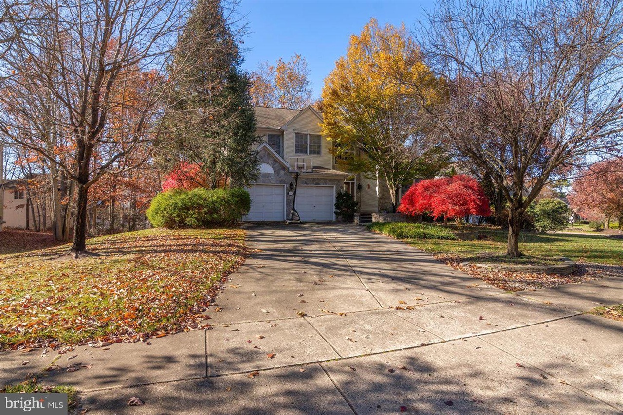 4 Regency Dr, Voorhees, NJ 08043 MLS NJCD2058540 Redfin