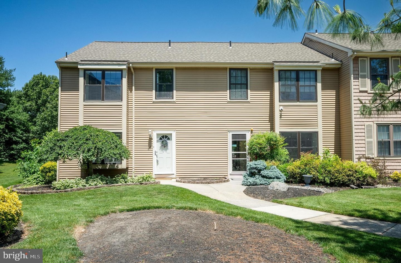 821 Kings Croft, Cherry Hill, NJ 08034 MLS NJCD2073540 Redfin