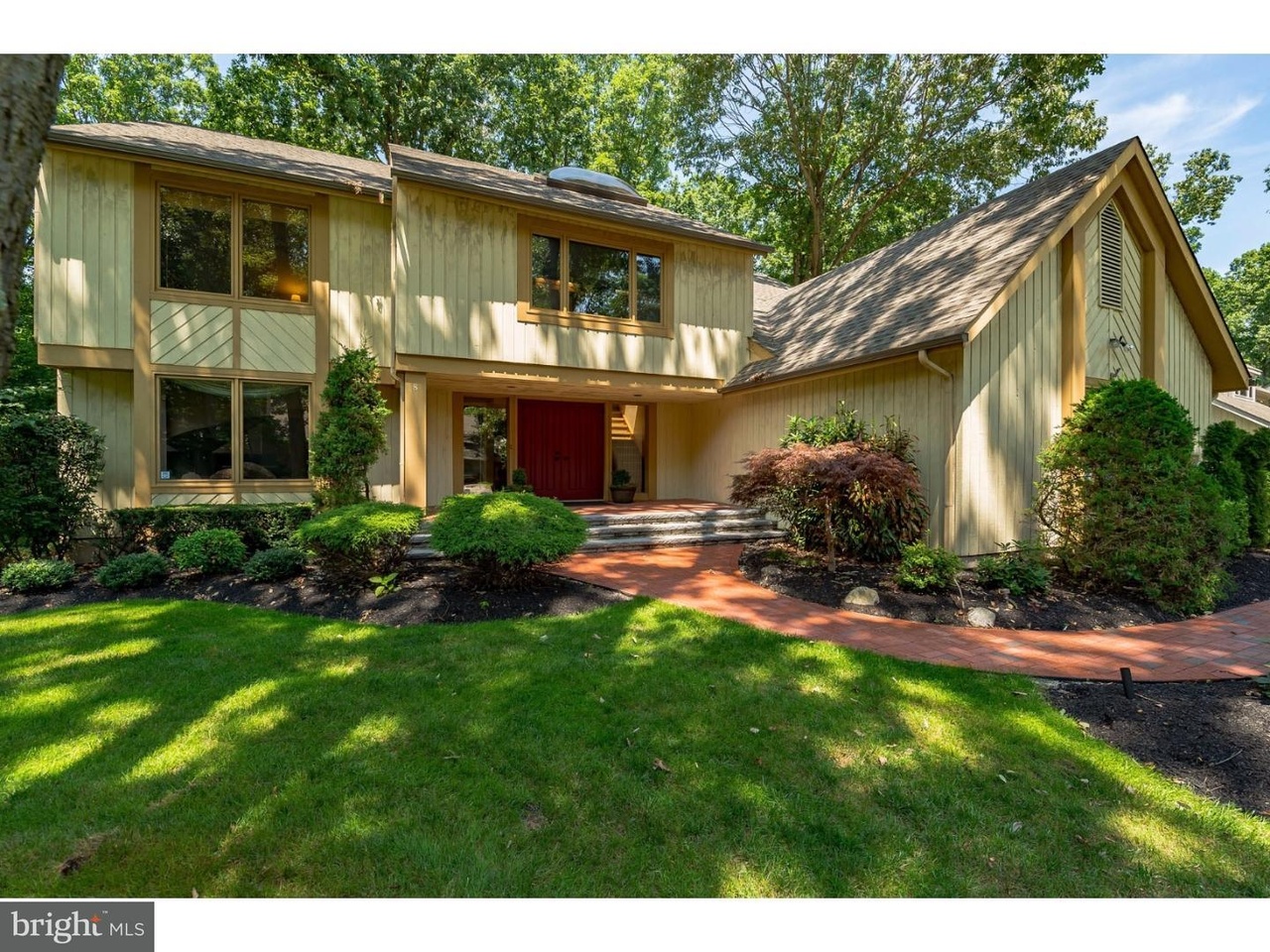 8 Windsor Dr, Voorhees, NJ 08043 MLS 1003177541 Redfin