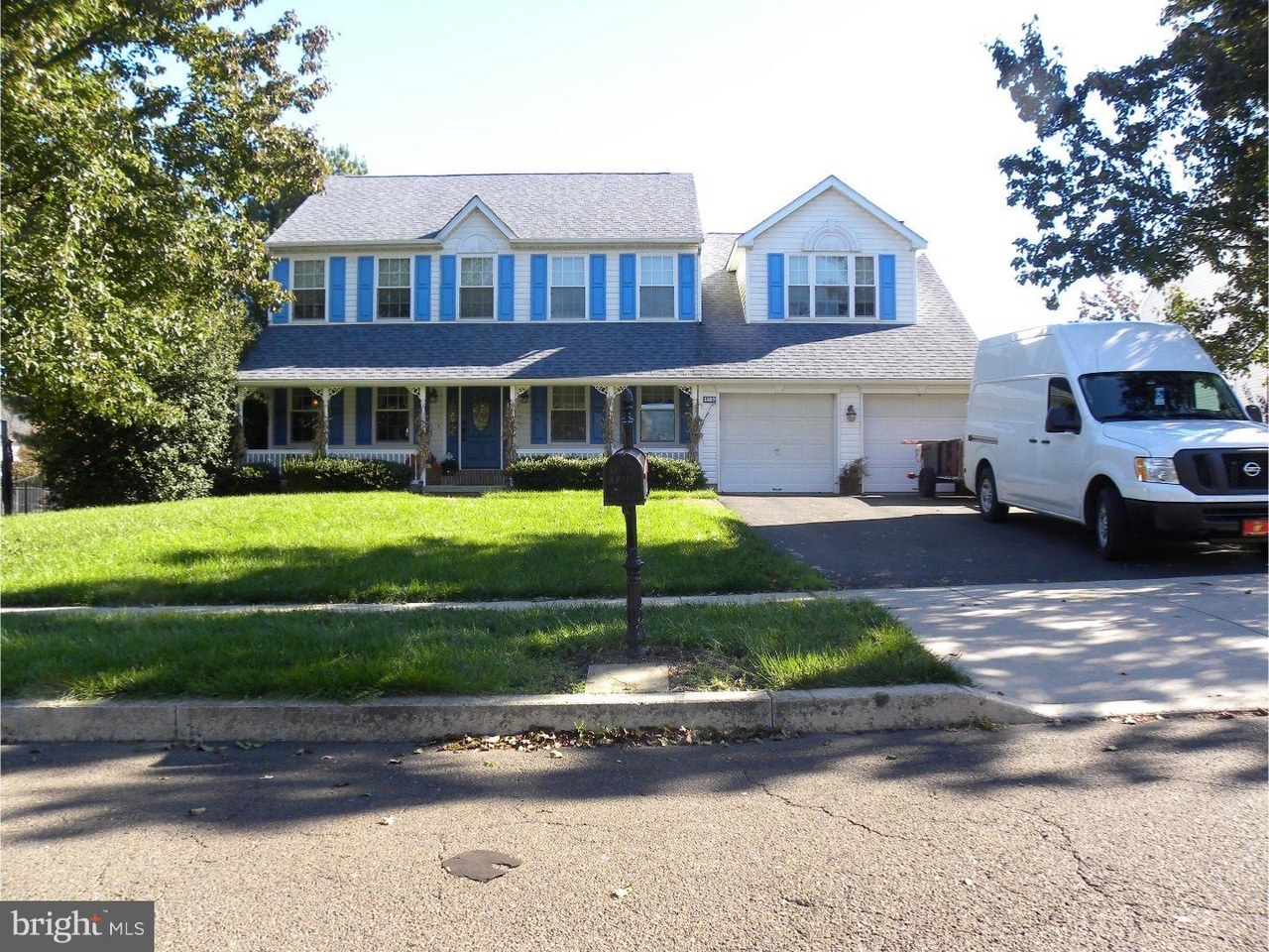 1329 Red Oak Dr, Chalfont, PA 18914 | MLS# PABU101542 | Redfin
