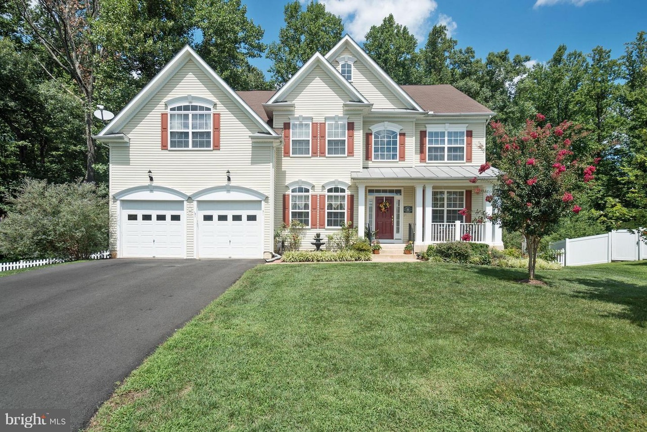 3 Saint Georges Dr Stafford Va 22556 Mls Vast221528 Redfin
