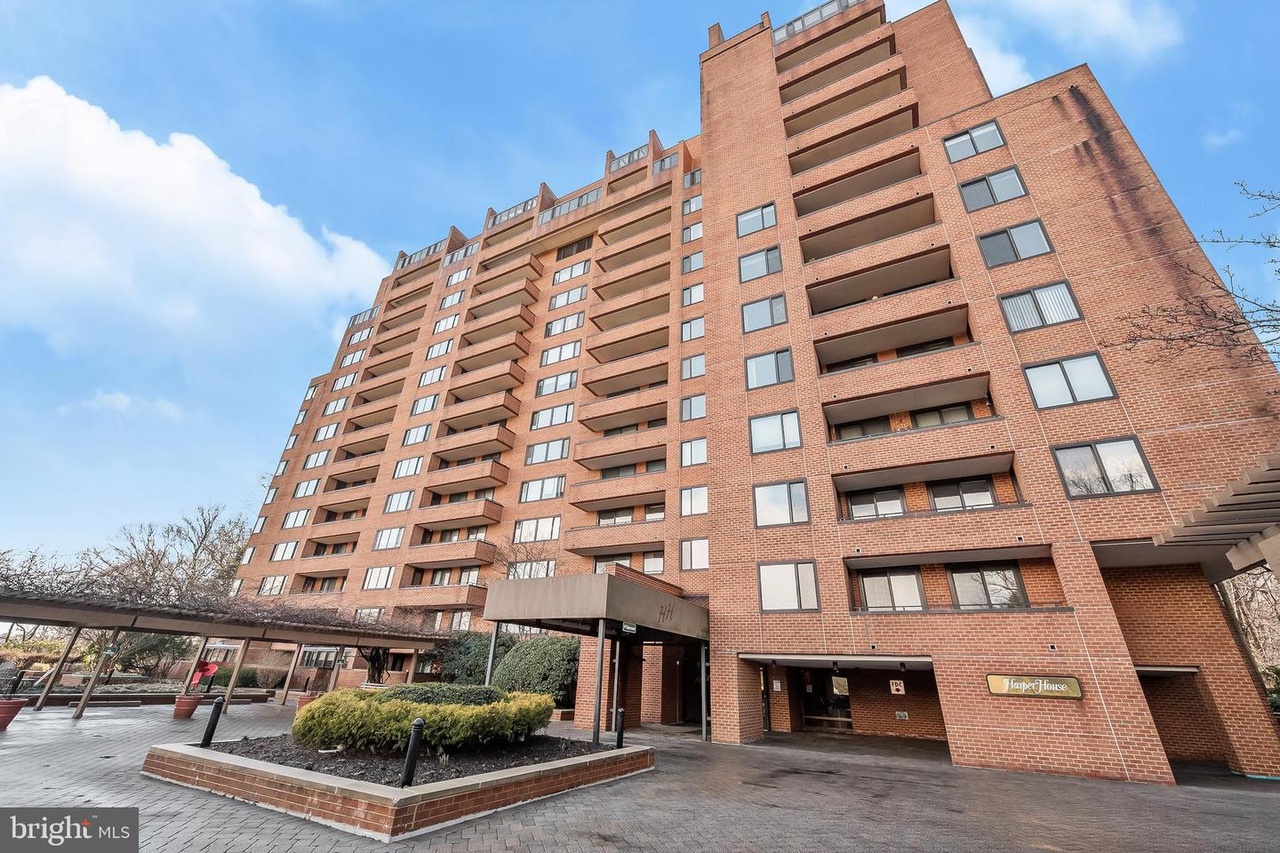 111 Hamlet Hill Rd 807, Baltimore, MD 21210 MLS MDBA2076544 Redfin