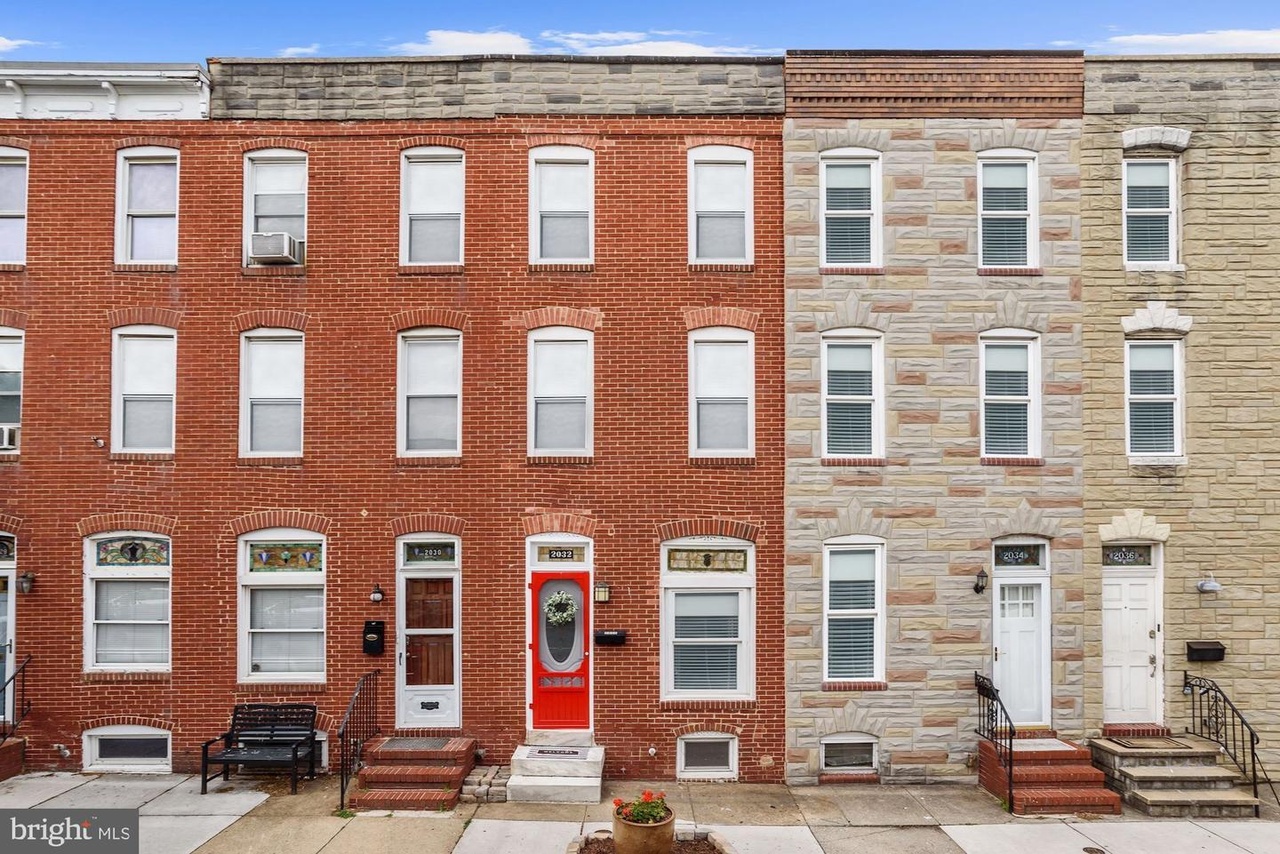 2032 Gough St, Baltimore, MD 21231 | MLS# MDBA470544 | Redfin
