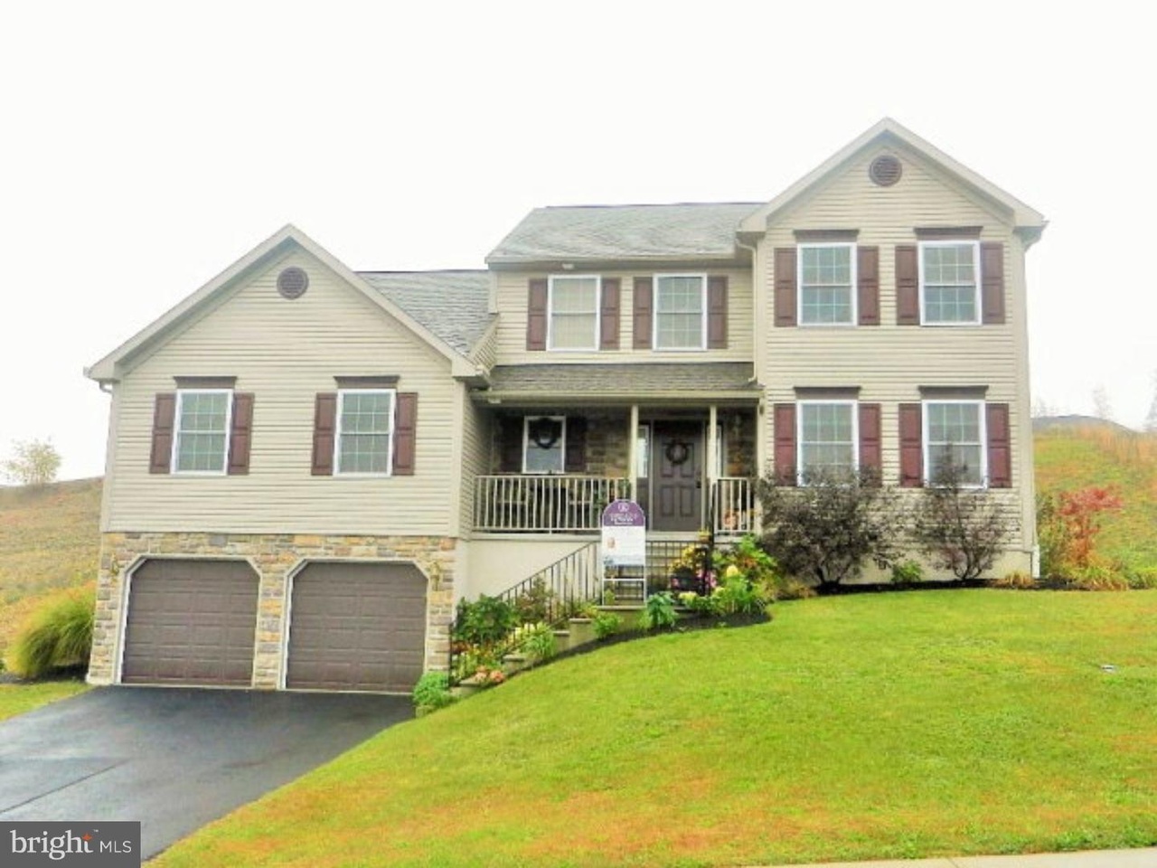 10 Ridge Vista Dr, Pine Grove, PA 17963 MLS 1002738546 Redfin