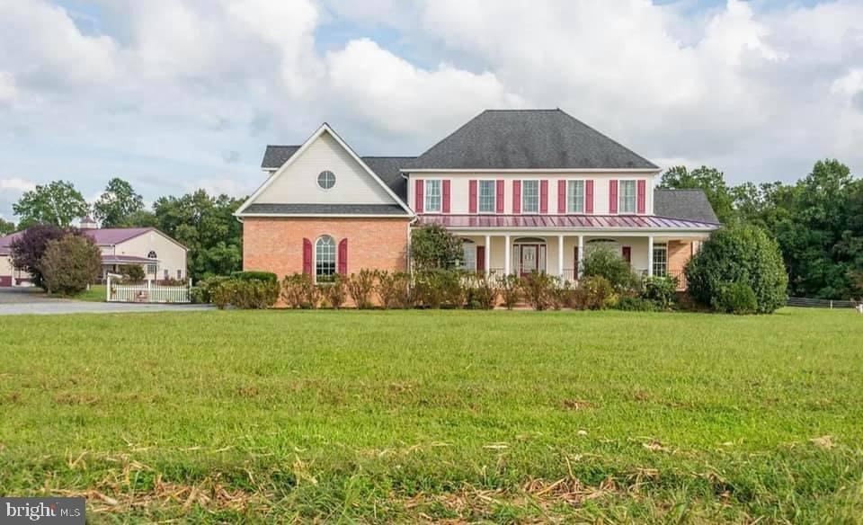 3830 Church Hill Rd, Church Hill, MD 21623 MLS MDQA147546 Redfin