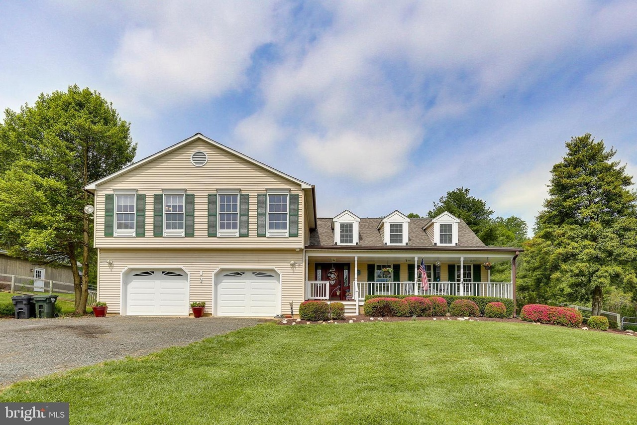12965 Mountain Rd, Lovettsville, VA 20180 MLS VALO2046546 Redfin