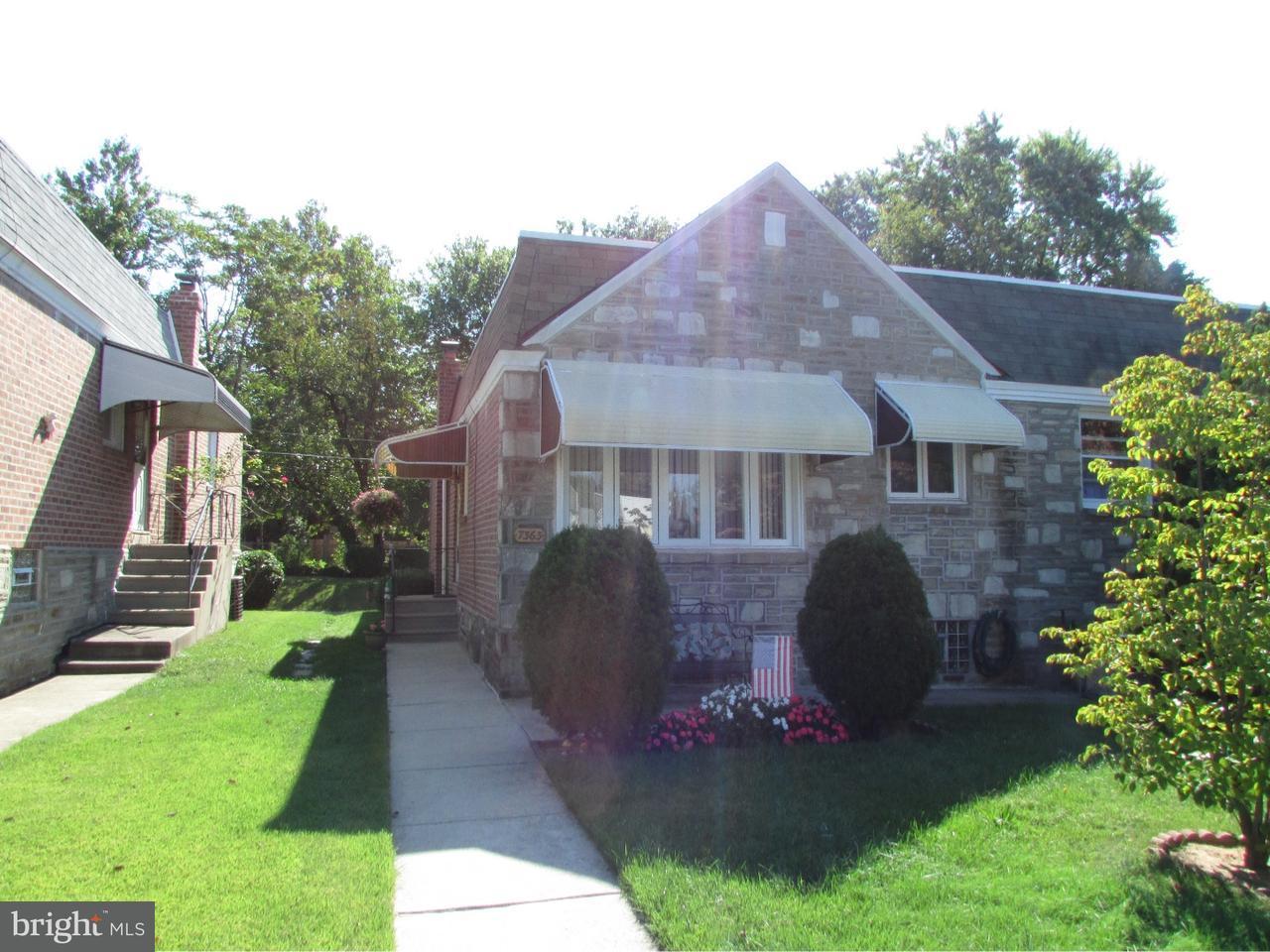 7363 Shelbourne St, Philadelphia, PA 19111 MLS 1001267547 Redfin