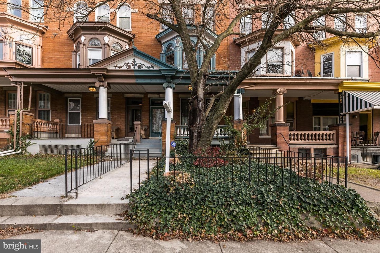 2819 Calvert St, Baltimore, MD 21218 MLS 1004302547 Redfin