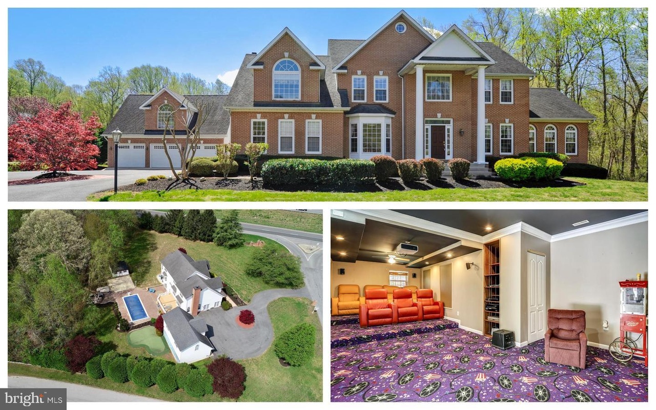 2920 Dunleigh Dr, Dunkirk, MD 20754 MLS MDCA168548 Redfin