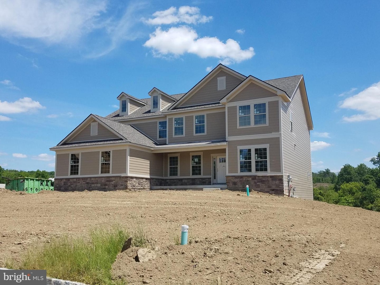 2607 Windstorm Way, Eagleville, PA 19403 MLS PAMC637550 Redfin