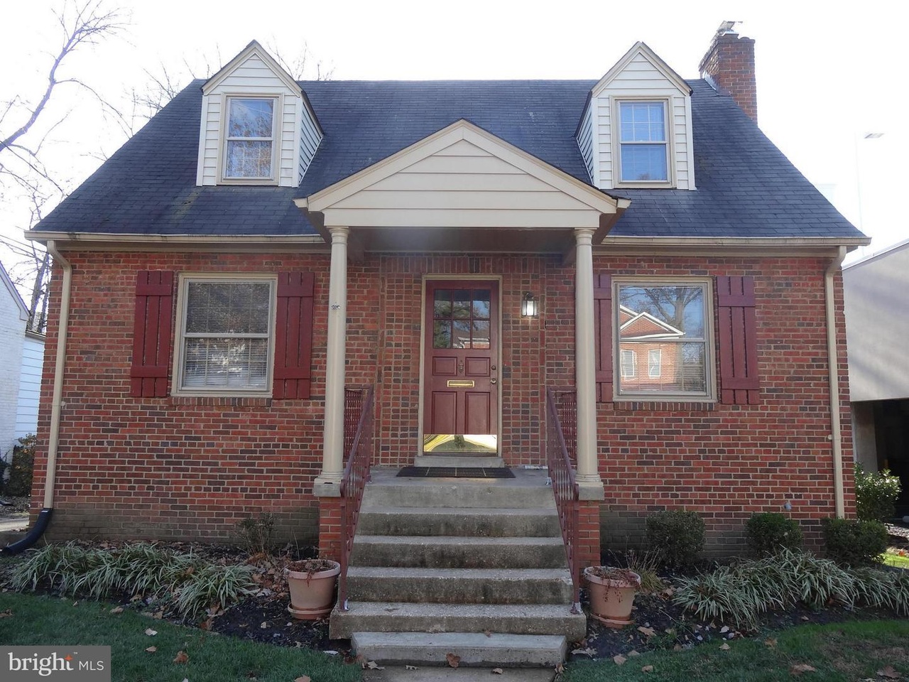 705 Park Ave Falls Church Va 246 Mls Redfin