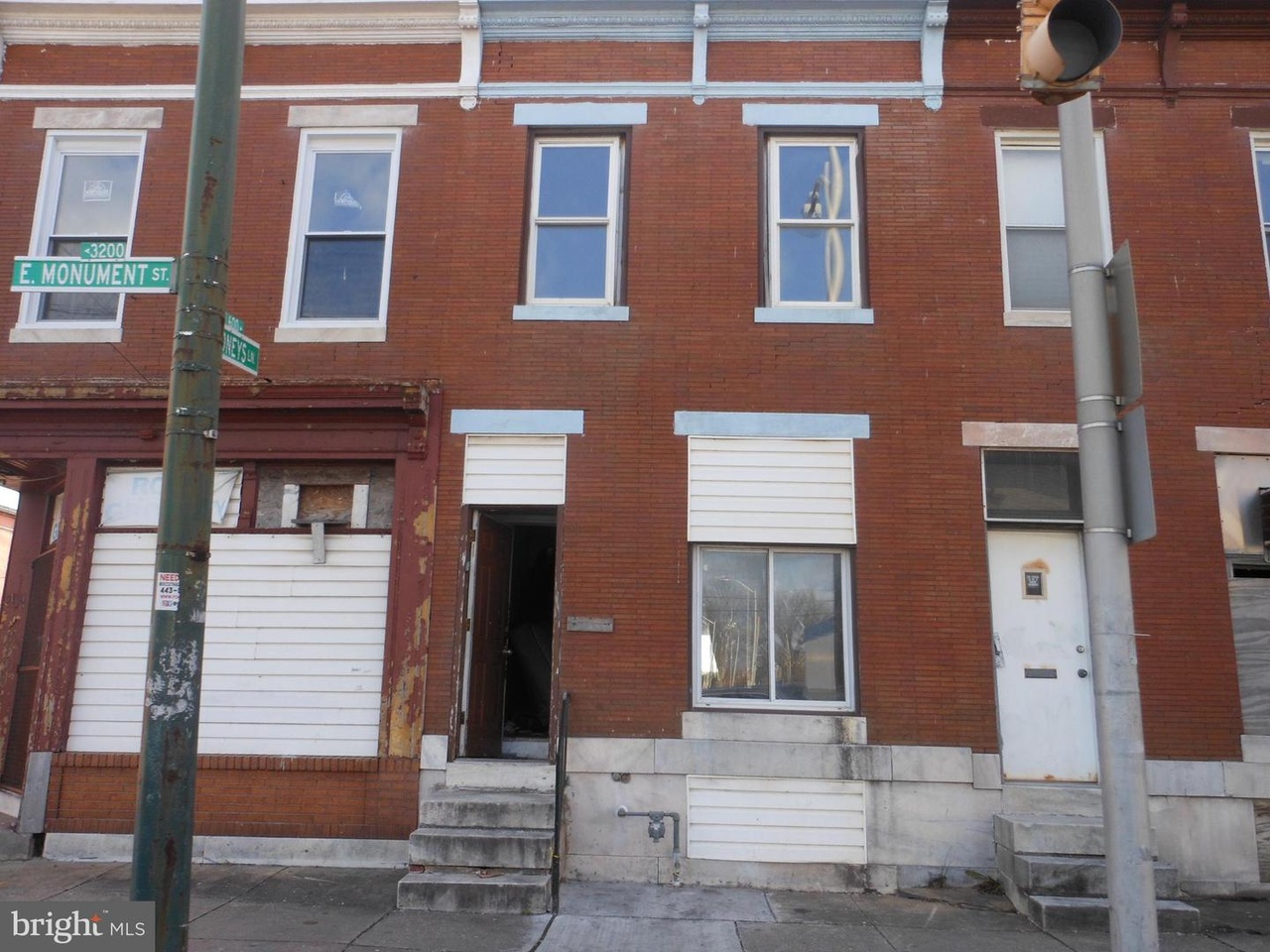 3129 E Monument St, Baltimore, MD 21205 MLS MDBA2074552 Redfin