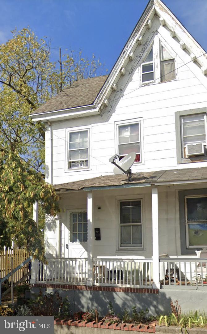 83 Irving Ave, Bridgeton, NJ 08302 MLS NJCB2014552 Redfin
