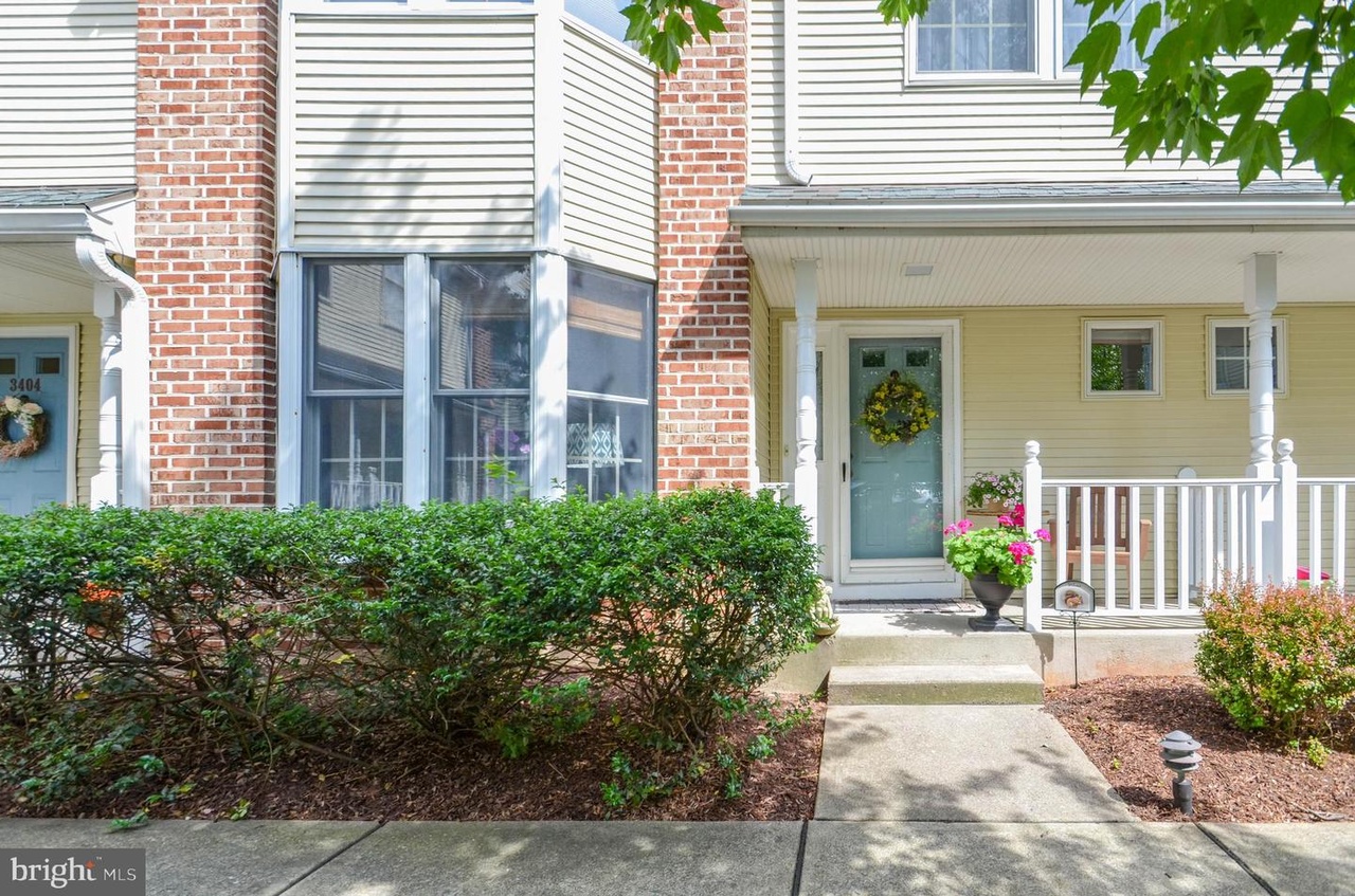 3405 Park Pl, Bethlehem, PA 18017 | MLS# PANH106552 | Redfin