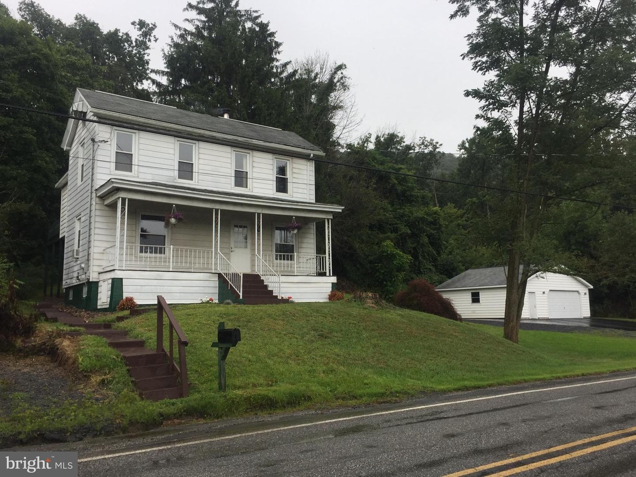 496 High Rd, Ashland, PA 17921 MLS PASK127552 Redfin
