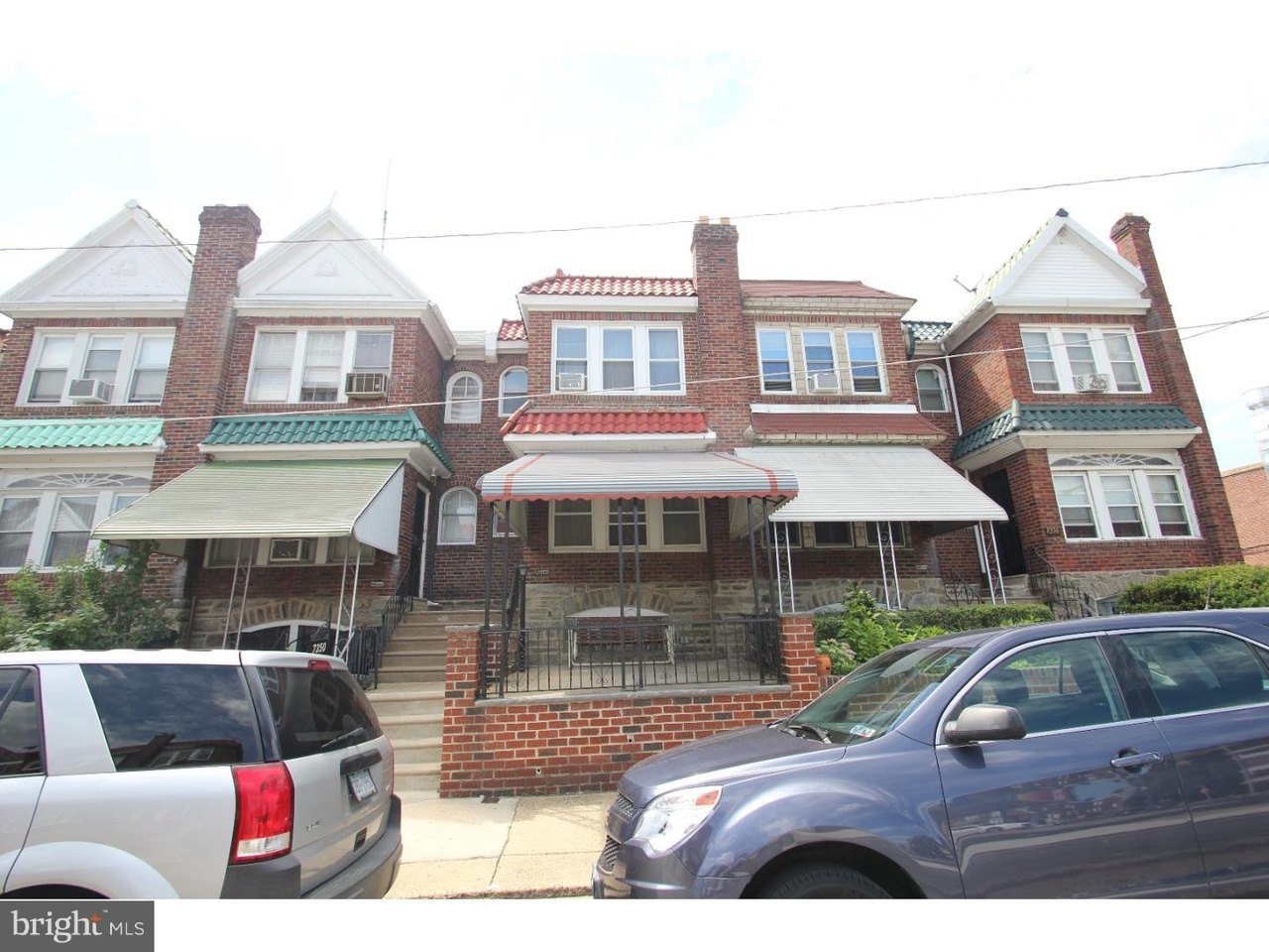 7352 N Bouvier St, Philadelphia, PA 19126 MLS 1002464562 Redfin