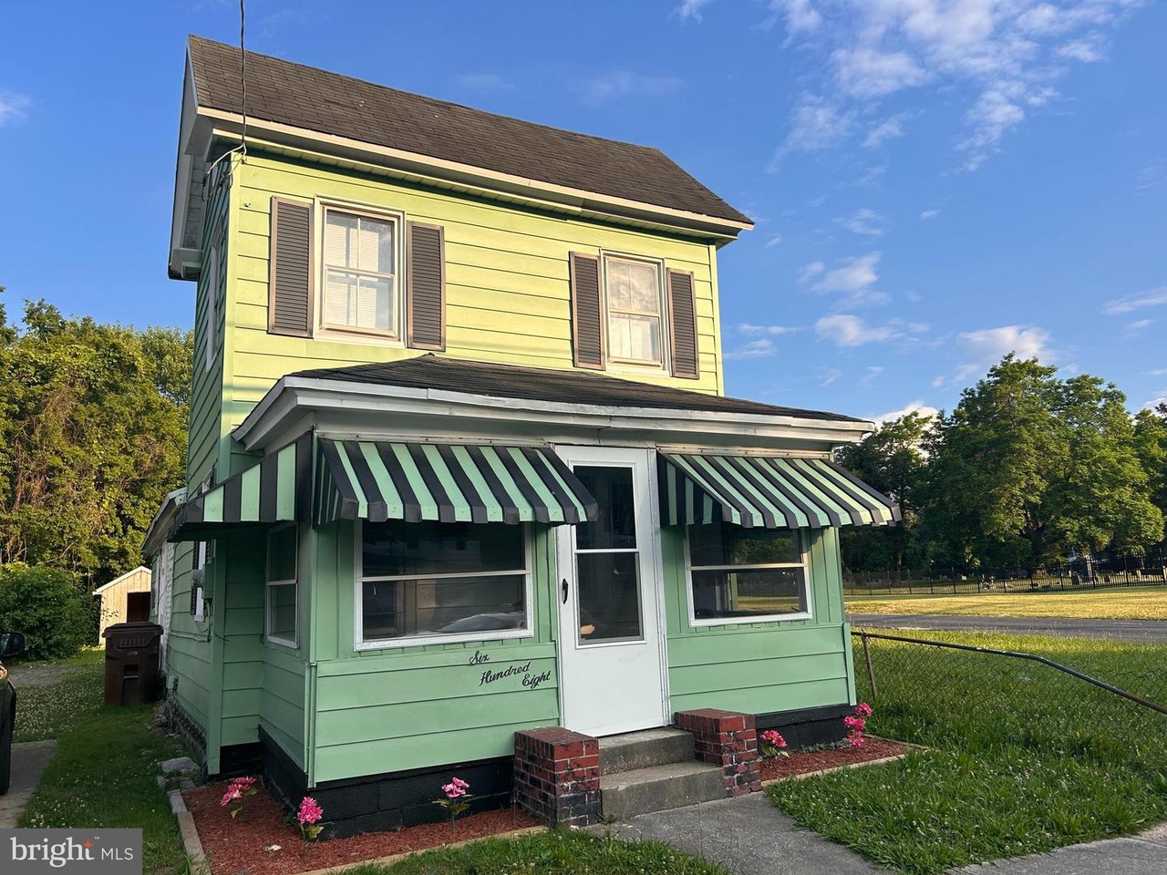 608 High St, Cambridge, MD 21613 | MLS# MDDO2007562 | Redfin