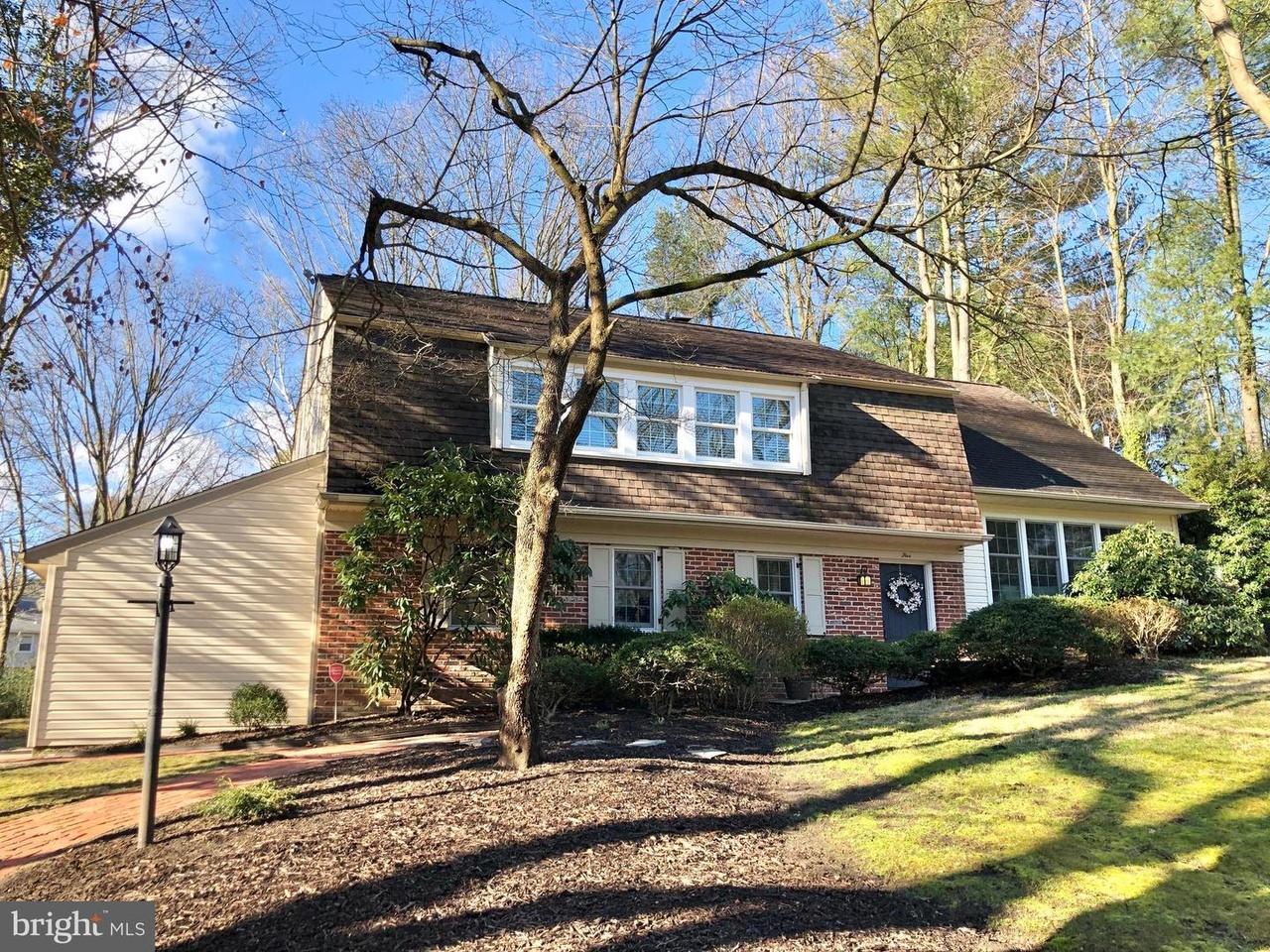 5 Millhouse Ln Cherry Hill Nj 08003 Mls Njcd389562 Redfin