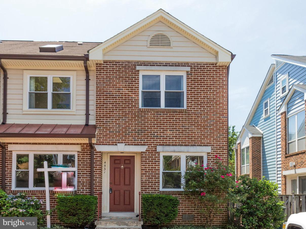 4531 11th St N, Arlington, VA 22201 | MLS# 1001612569 | Redfin