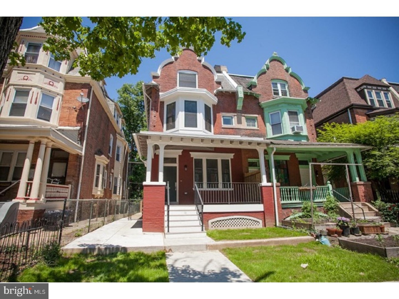 5027 Cedar Ave, Philadelphia, PA 19143 MLS 1001782570 Redfin