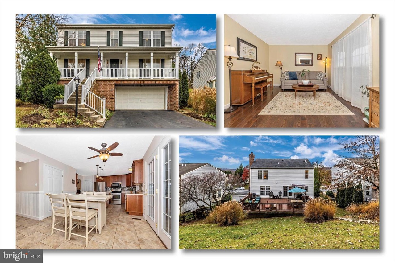 6073 Douglas Ave, New Market, MD 21774 | MLS# MDFR2008572 | Redfin