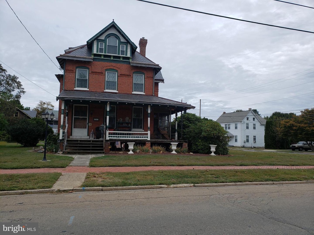 541 Broad St, Oxford, PA 19363 MLS PACT491572 Redfin