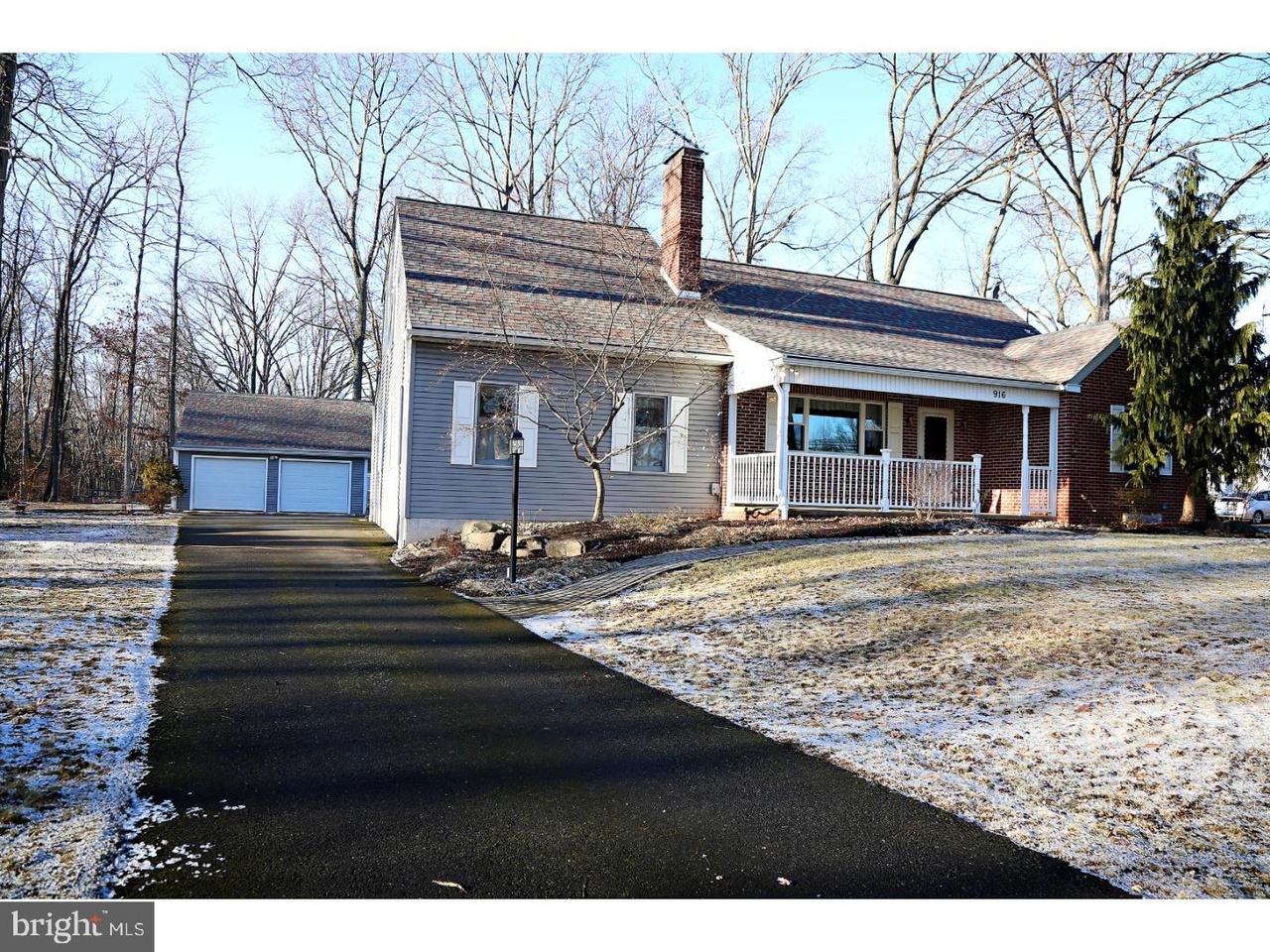 916 N Ridge Rd, Perkasie, PA 18944 MLS 1000115574 Redfin