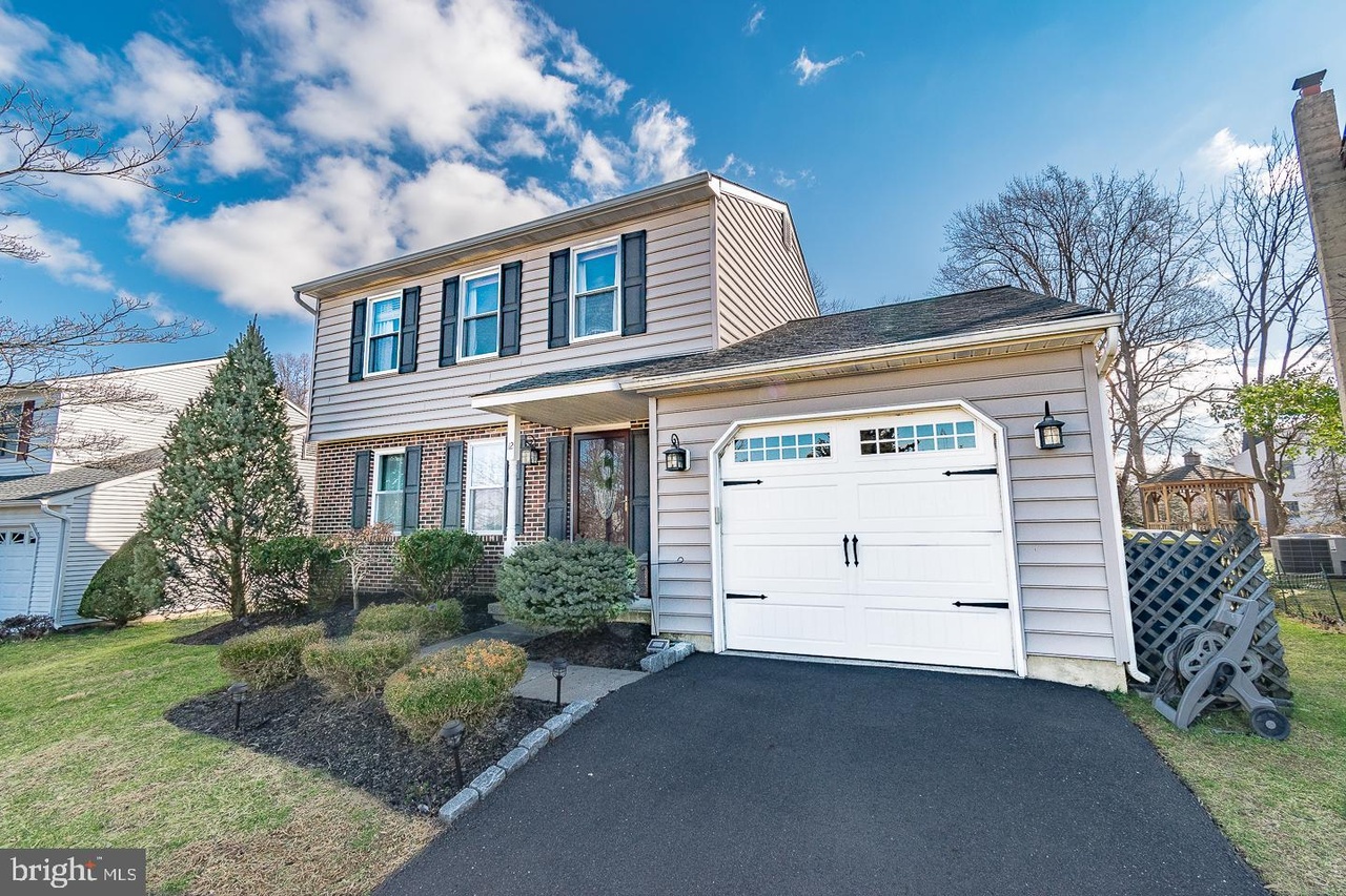 12 Hastings Dr, Horsham, PA 19044 MLS PAMC638574 Redfin