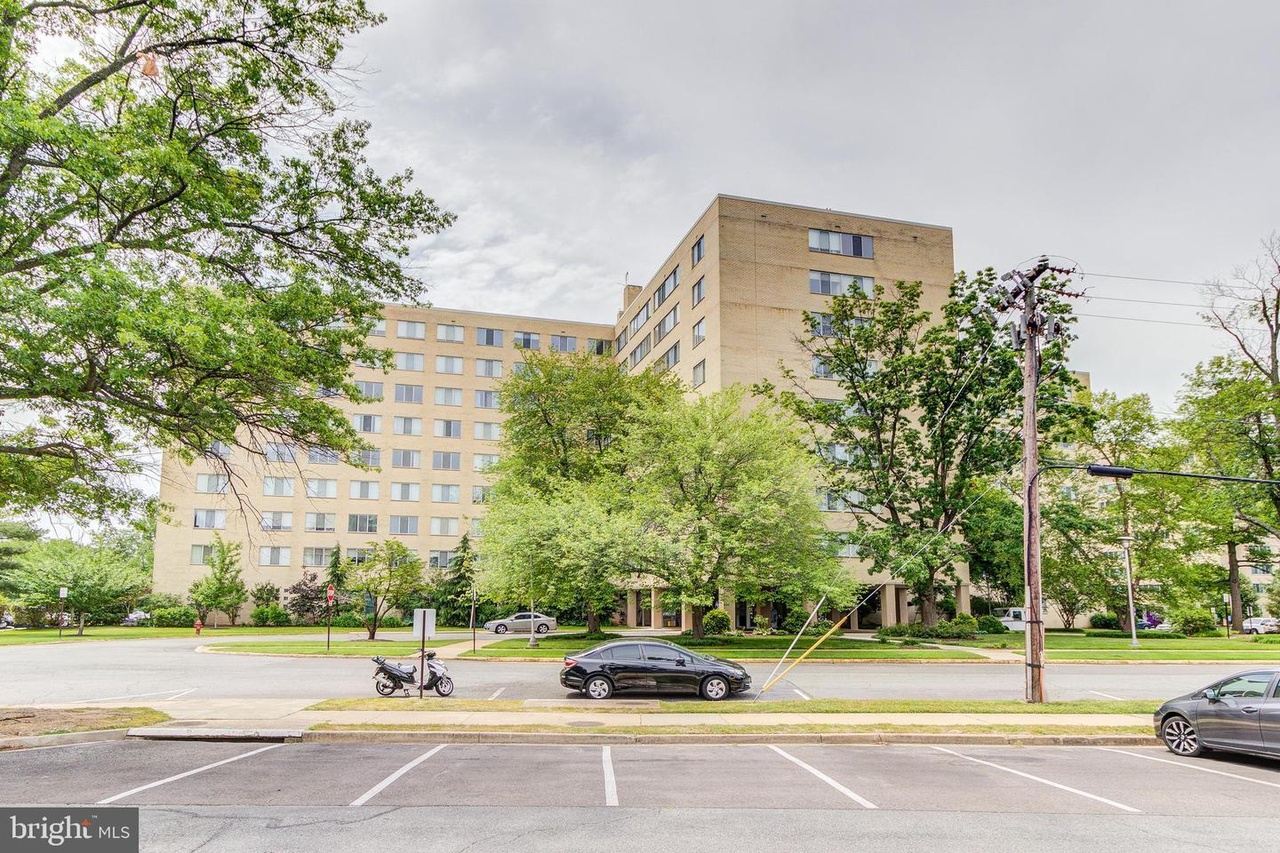 6621 Wakefield Drive Alexandria Va 22307