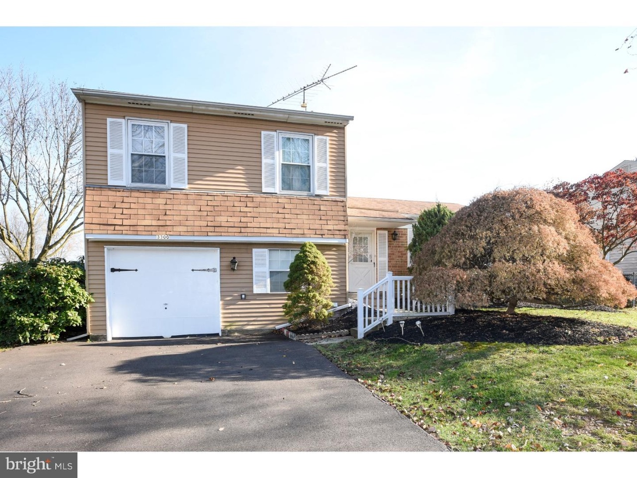 3300 Leeland Dr, Bensalem, PA 19020 | MLS# 1004388575 | Redfin