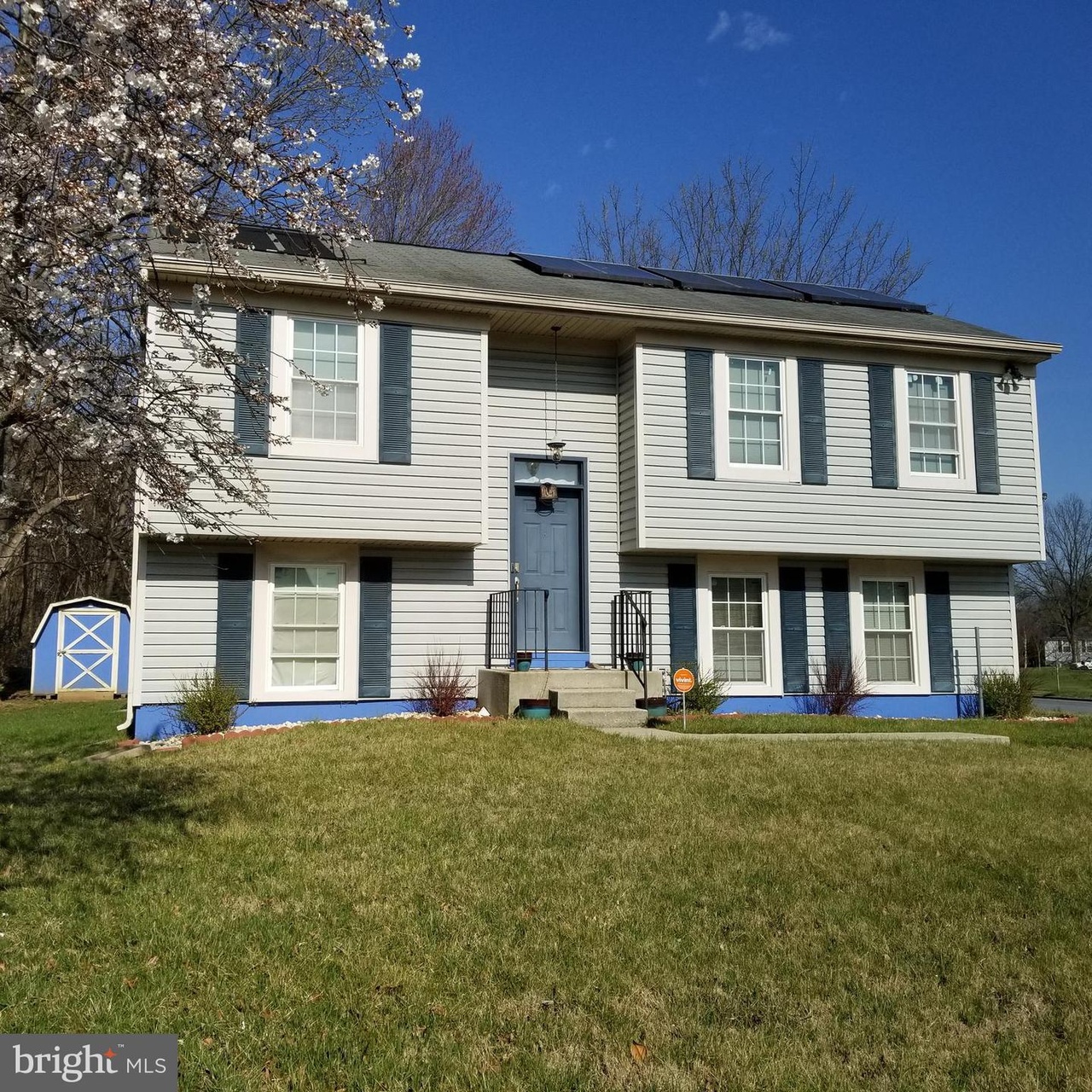 927 Saint Michaels Dr, Bowie, MD 20721, MLS# MDPG2079840