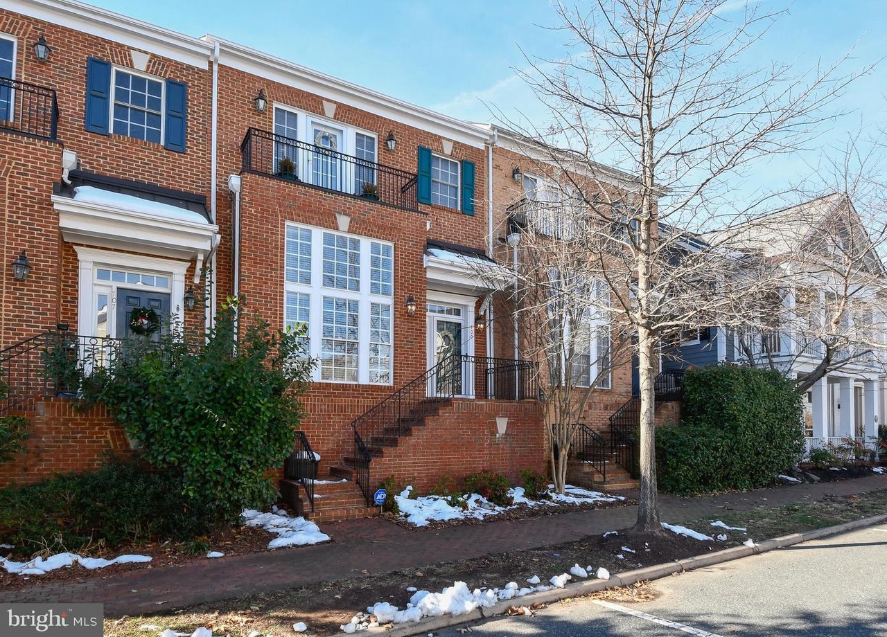 709 Belmont Bay Dr, Woodbridge, VA 22191 MLS VAPW2016576 Redfin