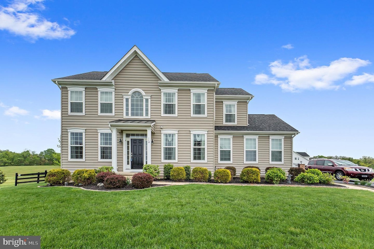 116 Nicholas Ct, New Castle, DE 19720 | MLS# DENC474578 | Redfin