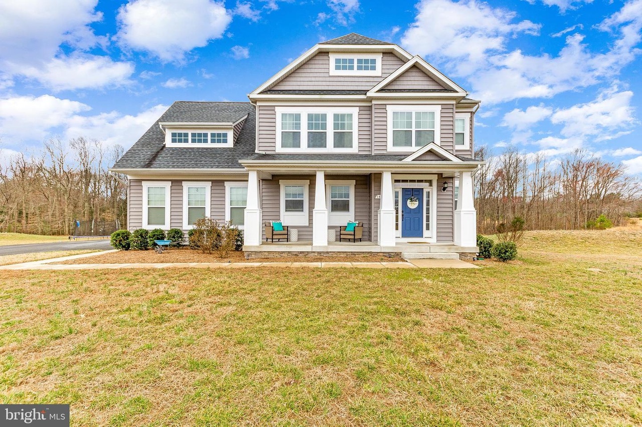 14404 Shadow Ridge Ct, Hughesville, MD 20637 | Redfin