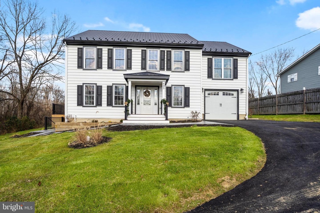 403 Rolling Mill Rd, North East, MD 21901 MLS MDCC2007580 Redfin